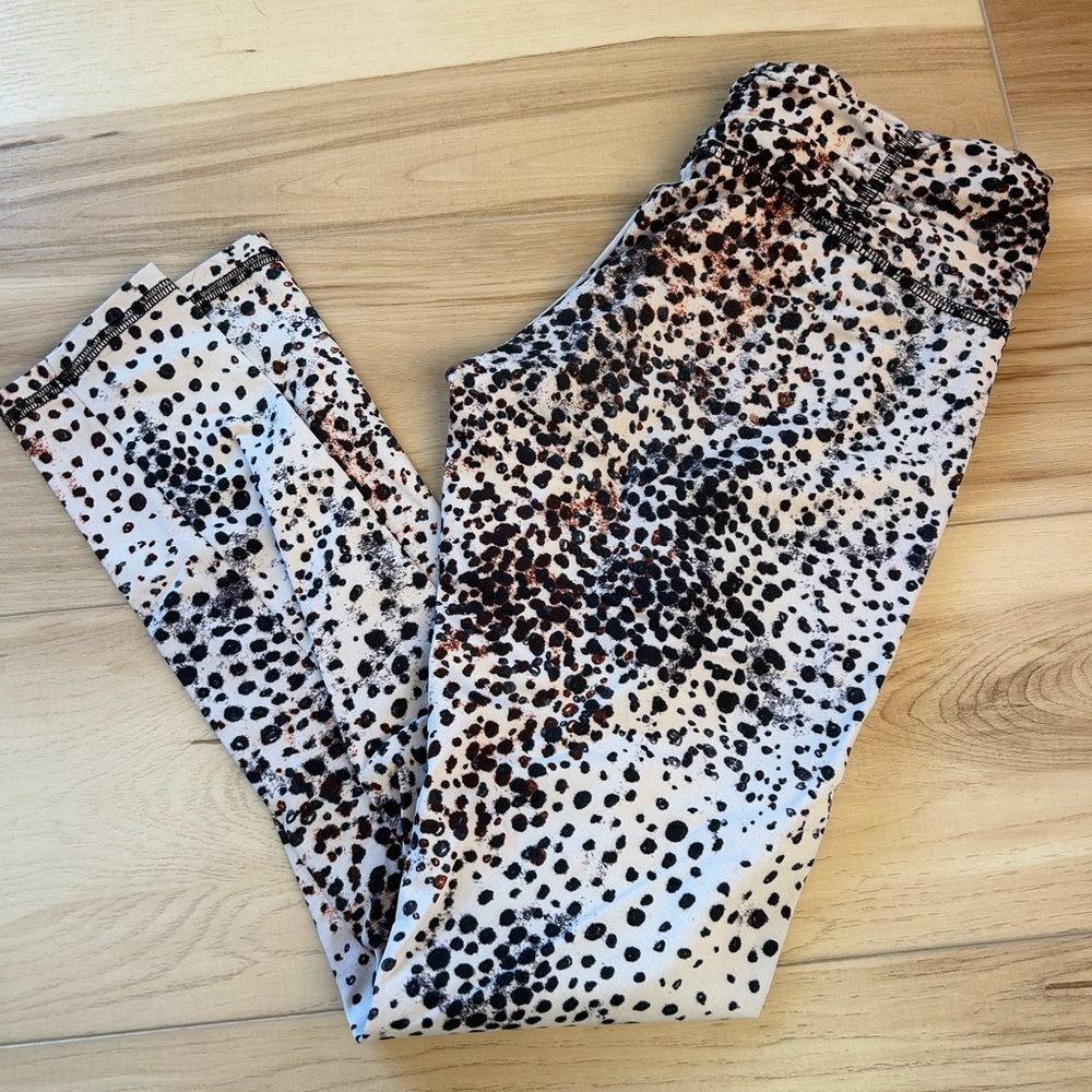 “Strut This” leggings